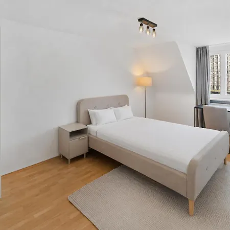 Apartment Penthouse Uferpark I Seeblick I Bis 8 Personen I *