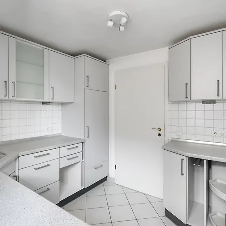 Apartment Penthouse Uferpark I Seeblick I Bis 8 Personen I Friedrichshafen