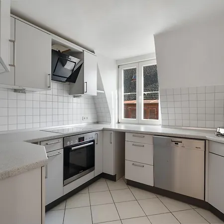 Apartment Penthouse Uferpark I Seeblick I Bis 8 Personen I *